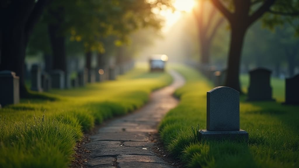 How Much Does it Cost to Move a Grave?