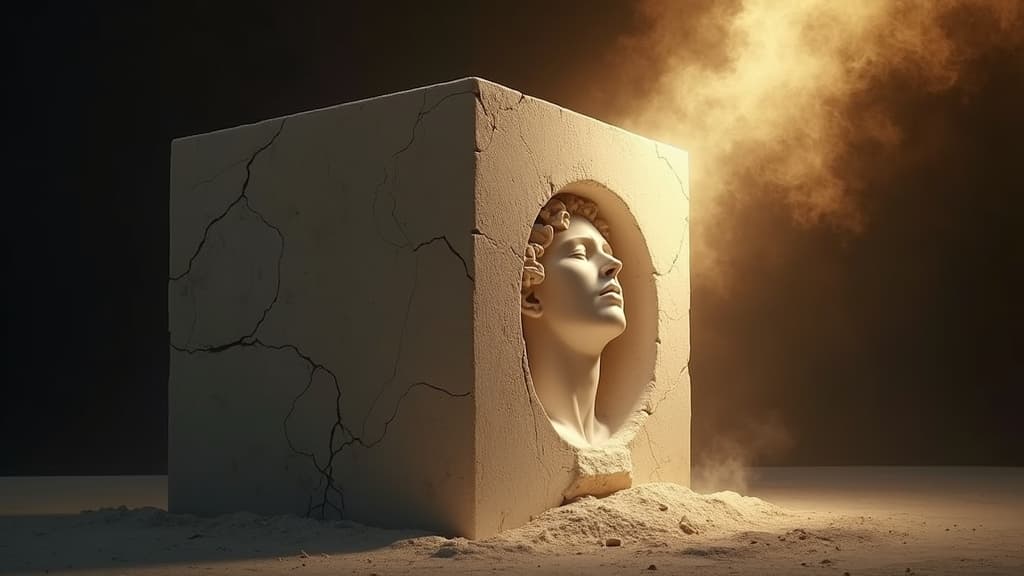 How Are Marble Statues Made?