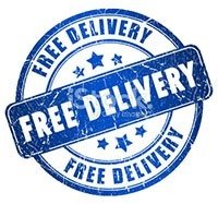 Free Ground Delivery
