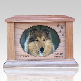 cremation places for dogs