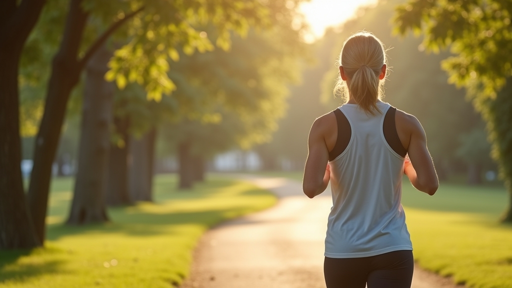 The benefits of participating in an old hobby in dealing with the physical effects of grief.