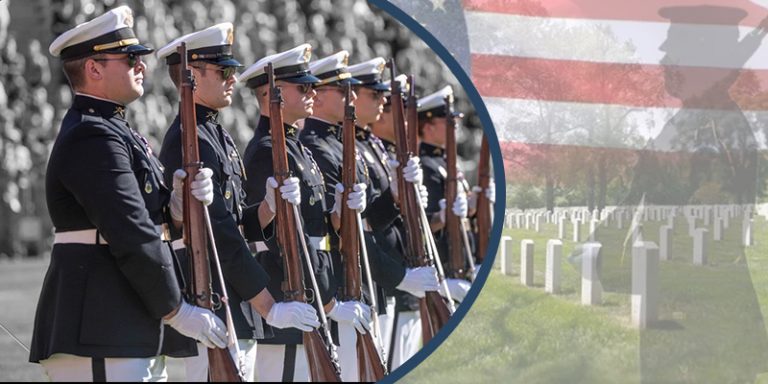 Military Funeral Flag Etiquette and Protocols