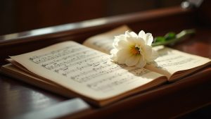 Role of the best funeral songs in remembrance and tribute.