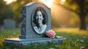 Enduring remembrance and a lasting tribute