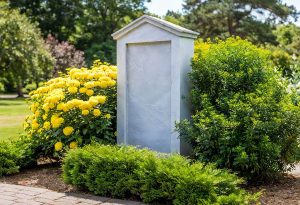 Garden Memorial