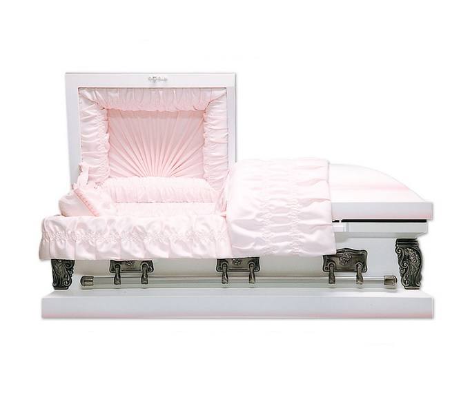 Child Caskets | Children Caskets | Infant & Baby Caskets