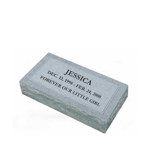 60 Top Images Pet Grave Markers Granite / Small Granite Pet Memorial Marker With Laser Engraved Photo Of Your Pet