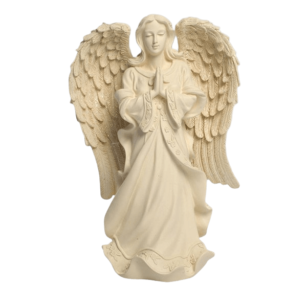 Serene Angel Companion Cremation Urn