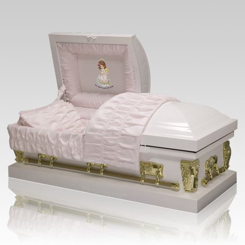 Child Caskets | Children Caskets | Infant & Baby Caskets