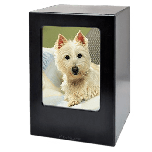 Wood Pet Urns | A Wooden Pet Cremation Urn