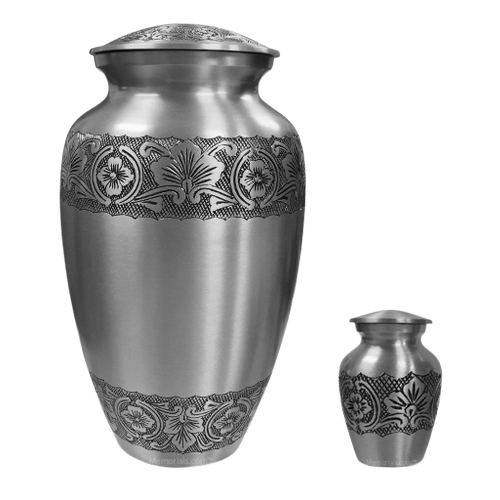 Inexpensive & Affordable Cremation Urns - Memorials.com