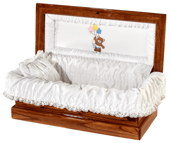 Child Caskets | Children Caskets | Infant & Baby Caskets