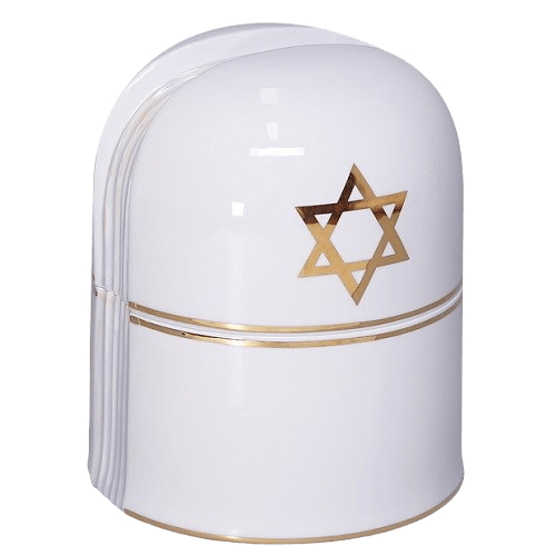 Religious Cremation Urns | Angels & Cross Funeral Ash Urns