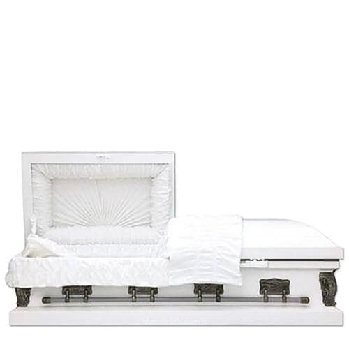 Angelic Medium Child Casket