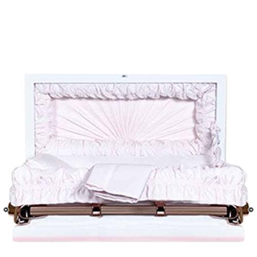 Angels Landing Medium Child Casket