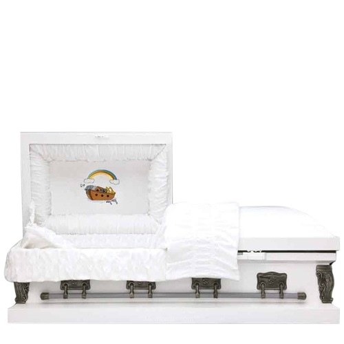 Ark Medium Child Casket