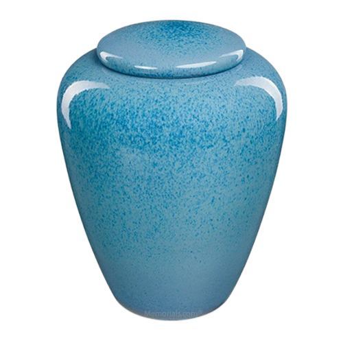 August Skies Cremation Urn