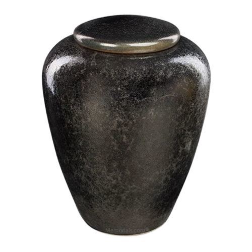 Avatar Earth Cremation Urn