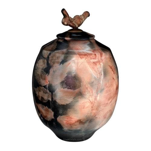 Blumen Cremation Urn