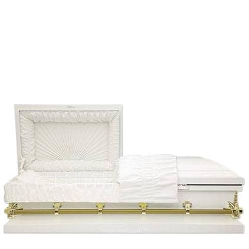 Brilliance Child Caskets