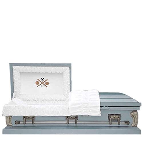 Champion Premium Child Caskets