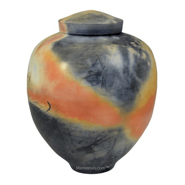 Delphi Cremation Urn For Two