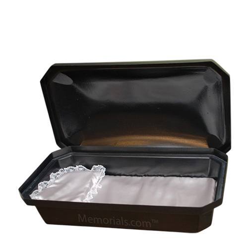 Forever Loved Medium Pet Casket