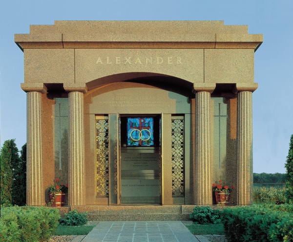 Grand Atlas Private Cemetery Estate