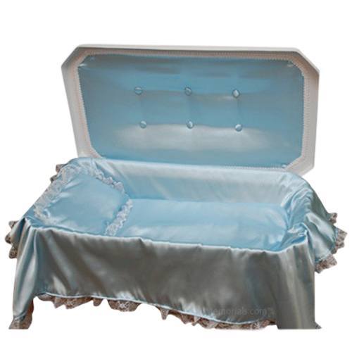 Heavenly Large Pet Casket