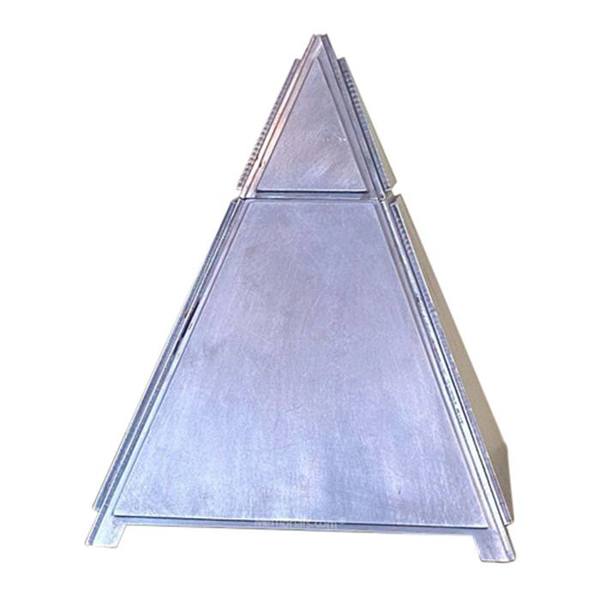 Luxor Pyramid Unique Urn