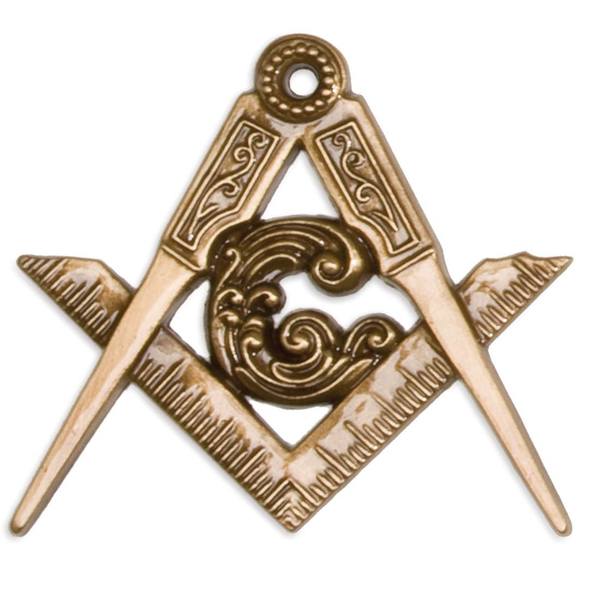 Masonic Emblem