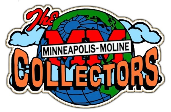 Minneapolis Moline Collectors Medallion