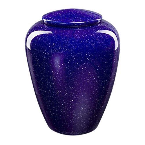 October Night Cremation Urn