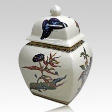 Ceramic Urns, Pottery Urns & Porcelain Urns - Memorials.com