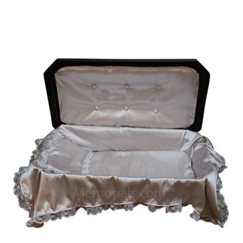 Paradise Medium Pet Casket