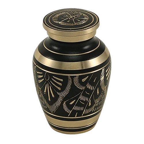 Prime Radiance Keepsake Urn