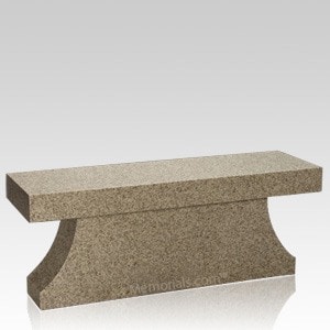 Reminisce Granite Bench