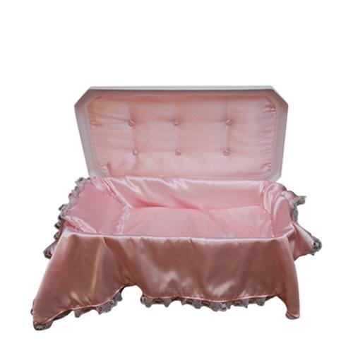 Royal Medium Pet Casket