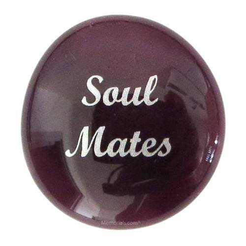 Soul Mates Keepsake Stones