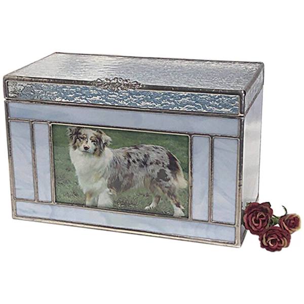 Special Companion Large Pet Photo Urn