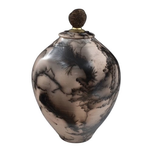 Spiritual Pass Cremation Urn