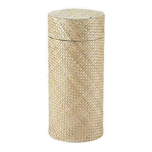 Tan Woven Scattering Biodegradable Urn