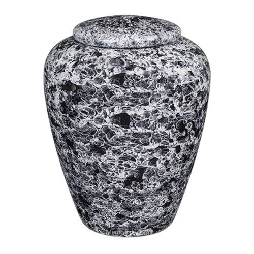 Timeless Ceramic Urn