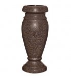 Essence Metal Vase