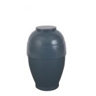 Heirloom Azure Small Urn