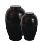 Heirloom Ebony Cremation Urns