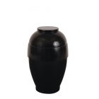 Heirloom Ebony Small Urn