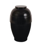 Heirloom Ebony Urn