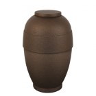 Heirloom Espresso Urn