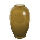 Heirloom Gold Urn